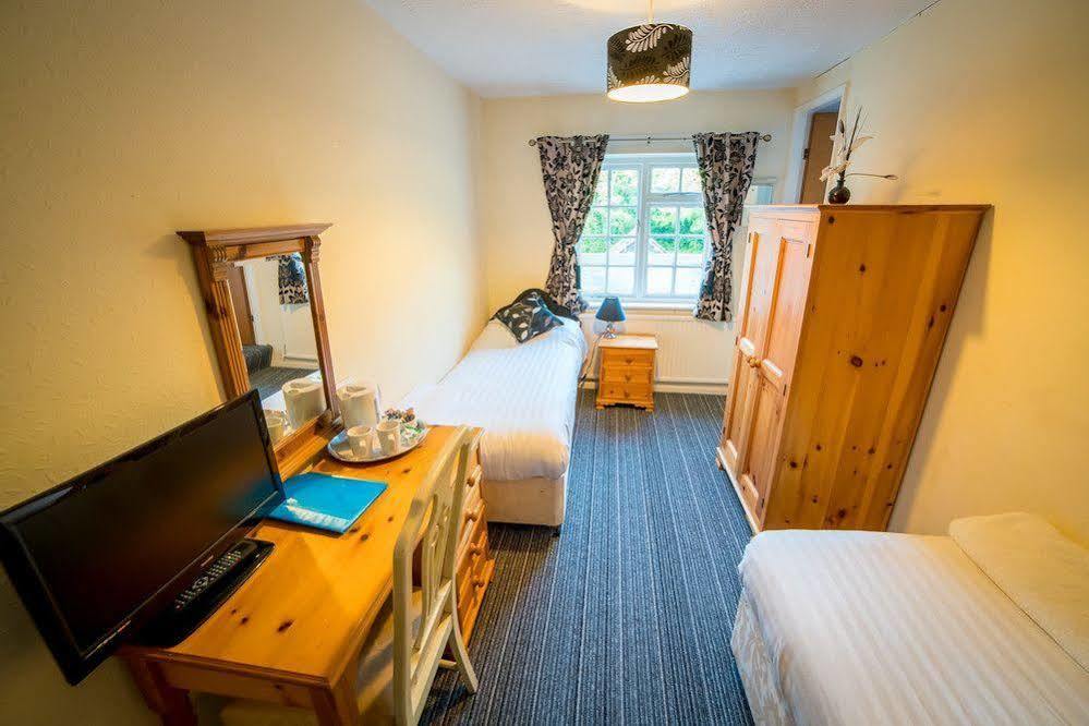 Wincham Hall Hotel Нортуич Екстериор снимка
