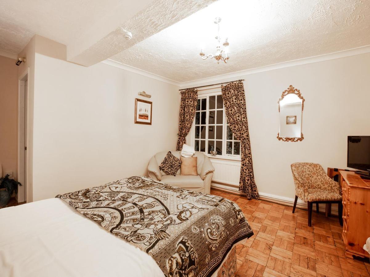 Wincham Hall Hotel Нортуич Екстериор снимка