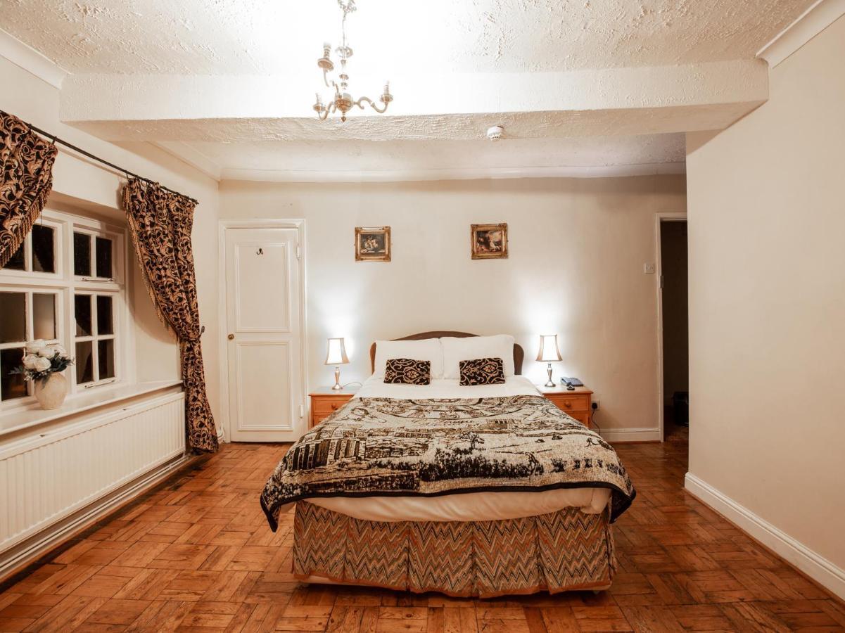 Wincham Hall Hotel Нортуич Екстериор снимка