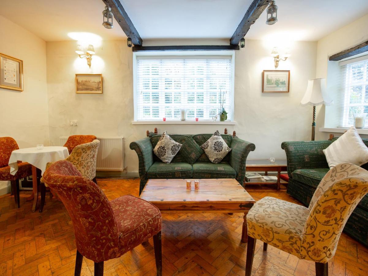 Wincham Hall Hotel Нортуич Екстериор снимка