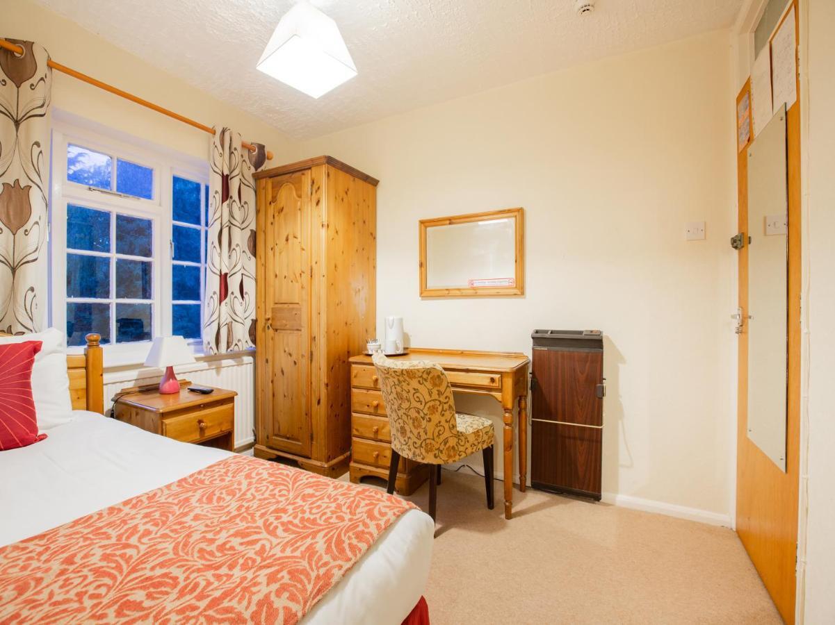 Wincham Hall Hotel Нортуич Екстериор снимка