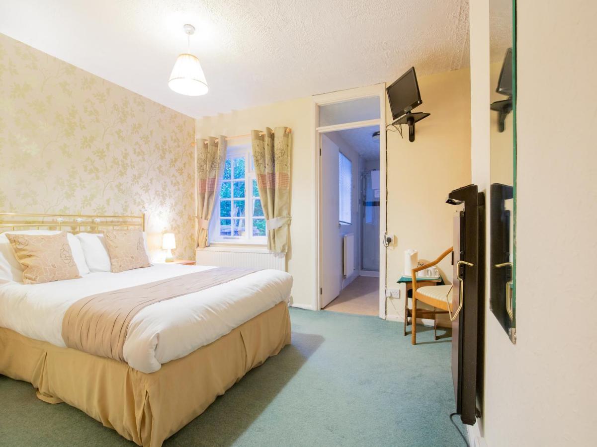 Wincham Hall Hotel Нортуич Екстериор снимка