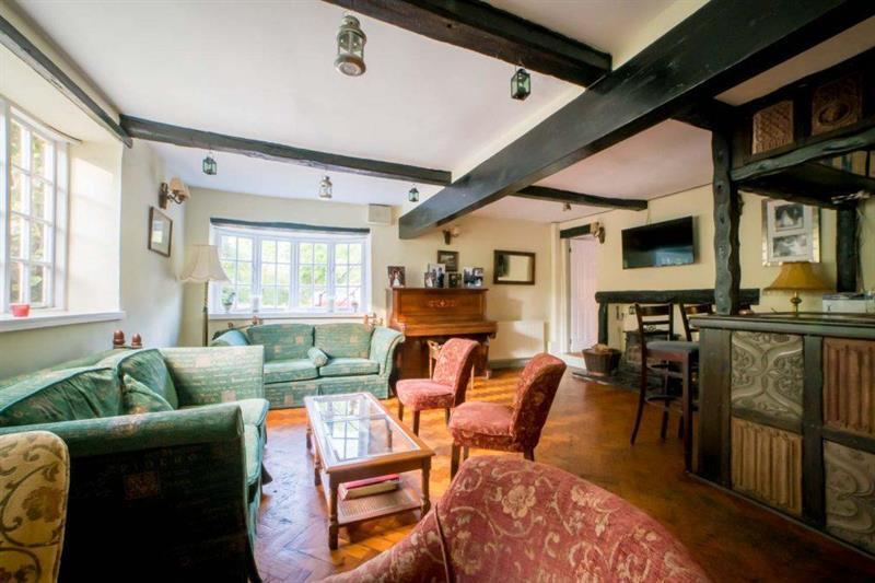 Wincham Hall Hotel Нортуич Екстериор снимка